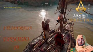 Assassin's Creed origins 19