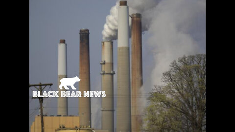 Coal Emmissions And Temps Are Up-Covid Narrative Cracks