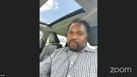 TOPM Ministry's Testimony