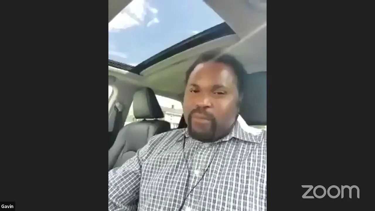 TOPM Ministry's Testimony