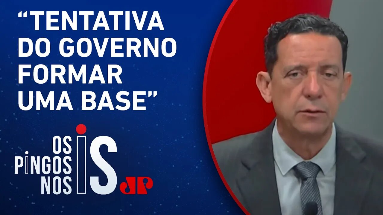 Trindade: “A Caixa Econômica Federal é mais importante que três ministérios juntos”