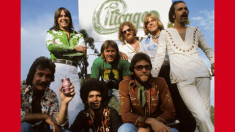 CHICAGO - IF YOU LEAVE ME NOW