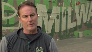Milwaukee businesses gear up for the NCAA Tournament