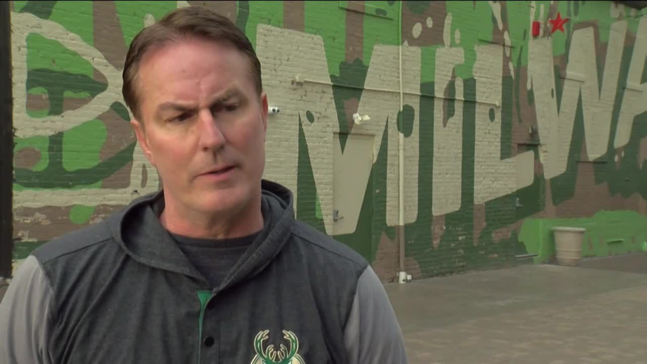 Milwaukee businesses gear up for the NCAA Tournament