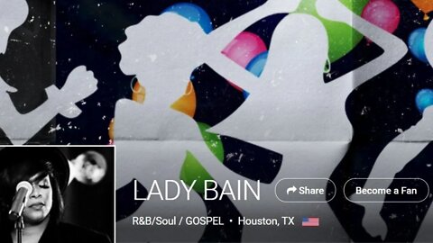 Lady Bain: Do Me