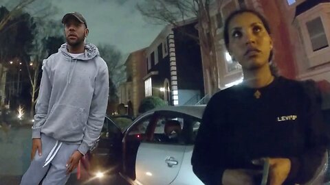 Ex Girlfriend vs Ex Boyfriend Drama: Smashed Windows, Broken Phone, and Stolen Mail