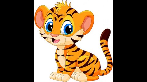 Story of Tiger Little Bheem New Video