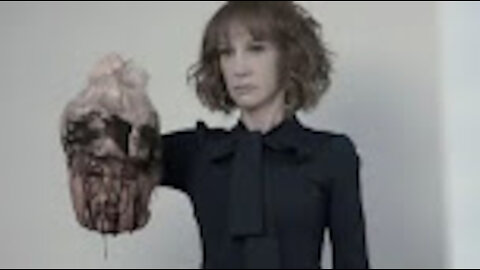 The Left Is Unhinged