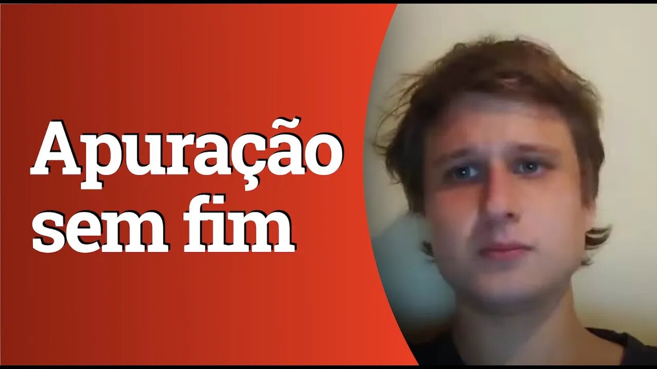 Eleições EUA: Atualização da apuração