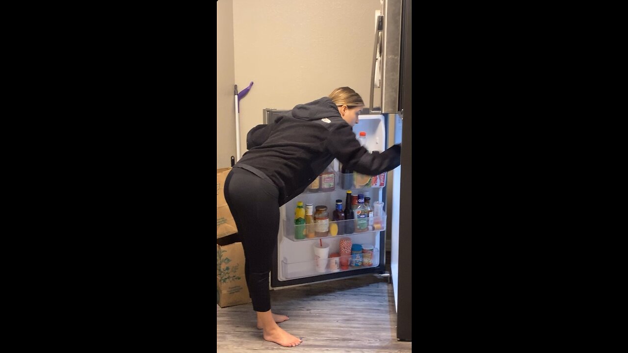 She tastes so good😘😂