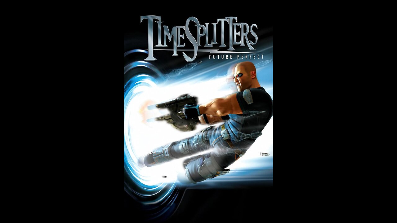 TimeSplitters Future Perfect Gameplay