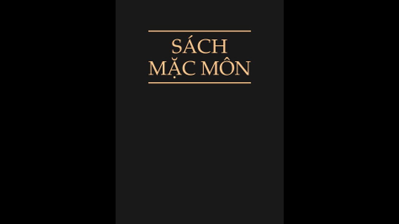 Sách Mặc Môn 4