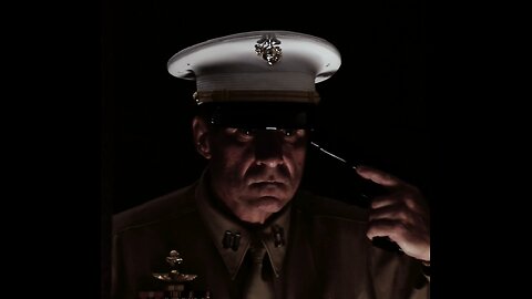 I Can, I Will, I Must. Special Edition. (A film regarding veteran suicides.)