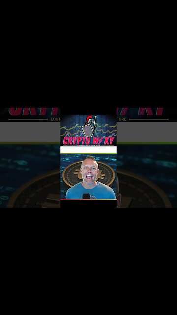 Fidelity, Schwab, Citadel ATTEMPT TO PUSH CRYPTO EXCHANGES OUT OF MARKET #bitcoin #crypto #xrp