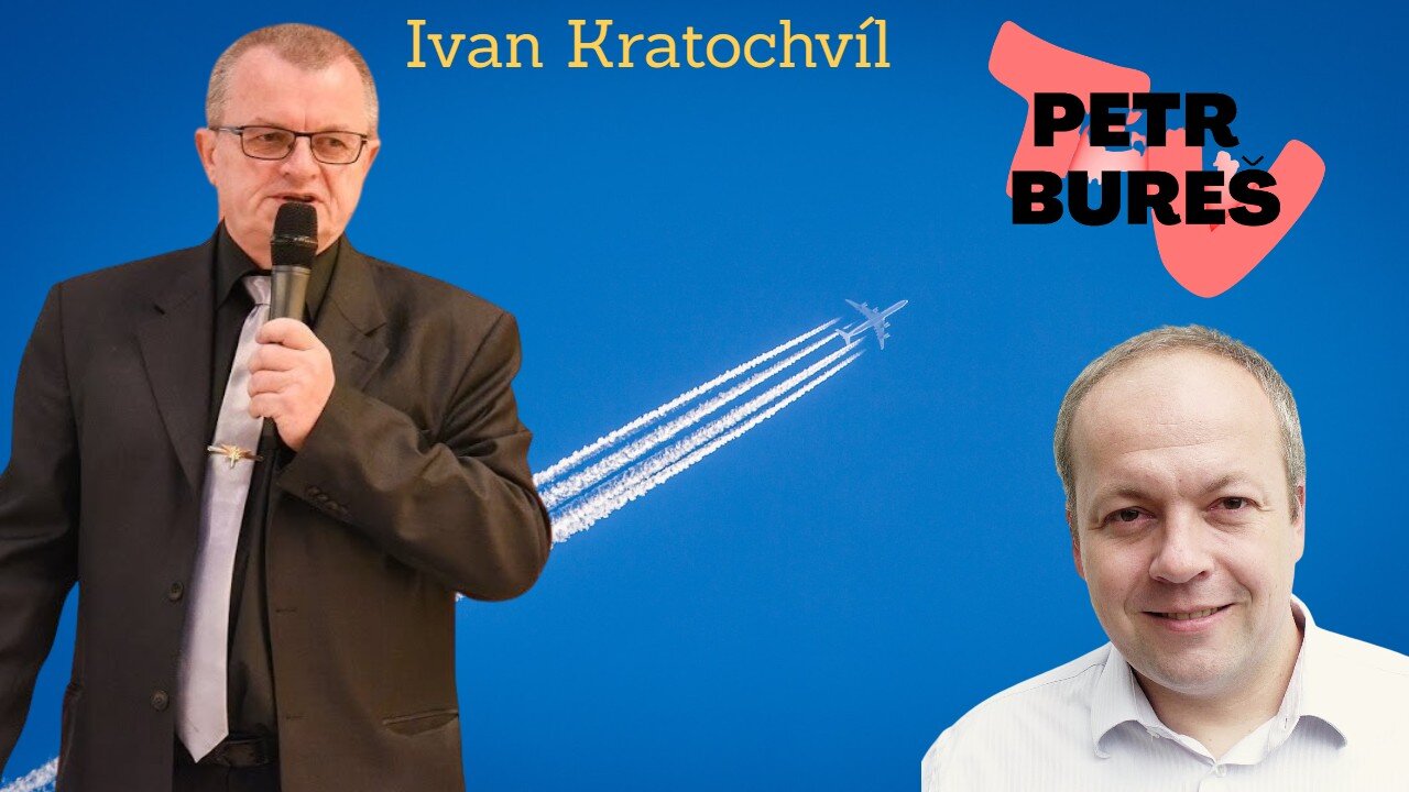 Ivan Kratochvíl s novinkami