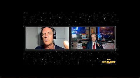 Jim Breuer | “Hate Will Blind You Of Truth That’s Right In Front Of You”