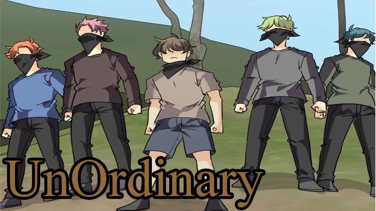 Unordinary Review (Episode 263) End of the Battle