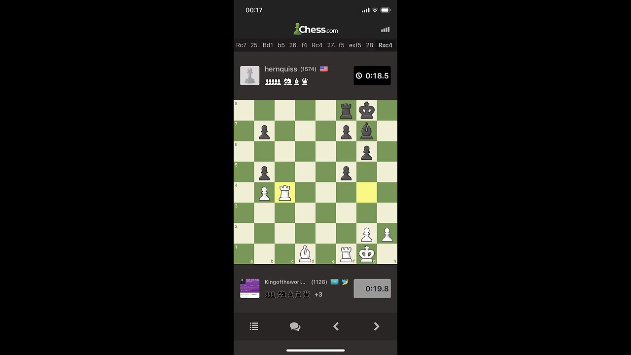 Brilliant Game
