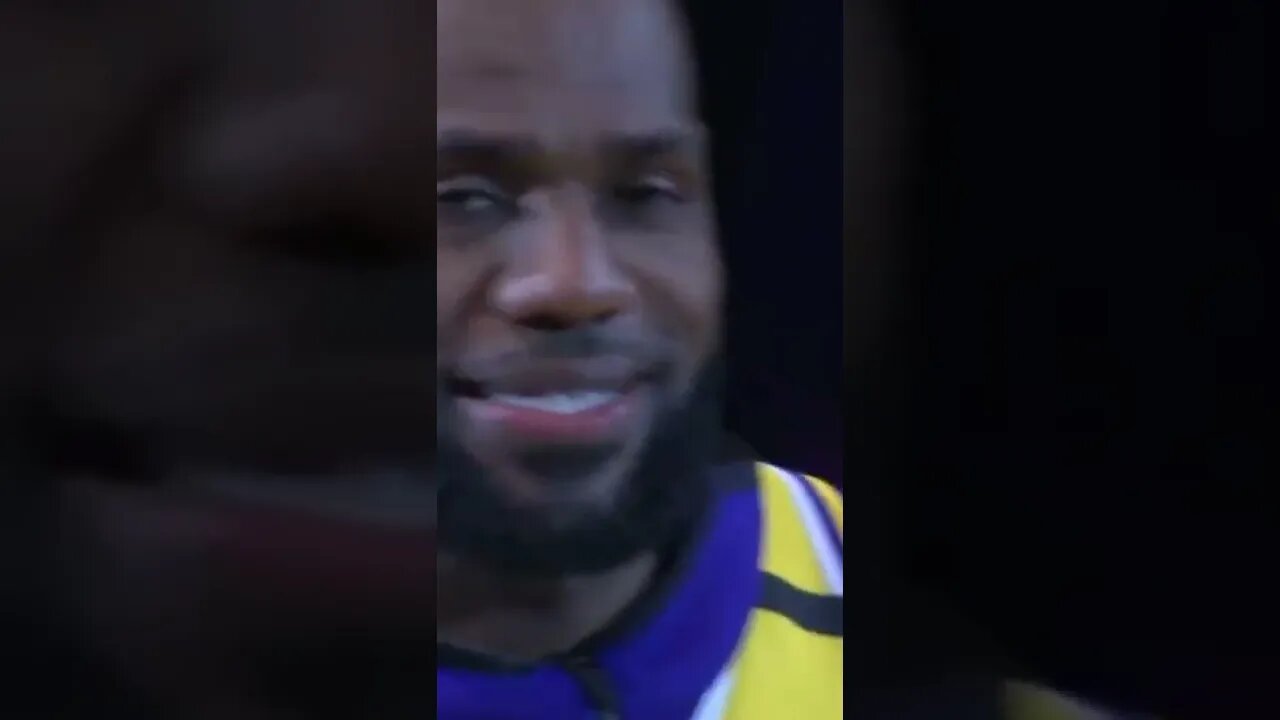 Lebron James Tribute To Kobe