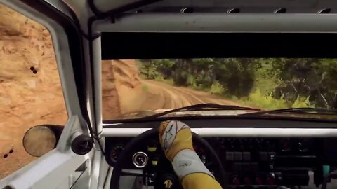 DiRT Rally 2 - Quattro Trailblazes Through Te Awanga