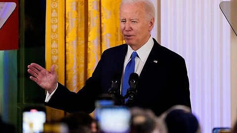 Biden to meet with hostage families at White House Wednesday