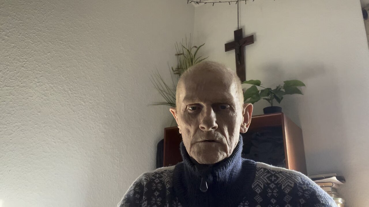 GOD SAID: THIS WAS ALL PLANNED FROM THE VERY BEGINNING TILL THE END