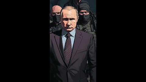 Who is manipulating Putin?