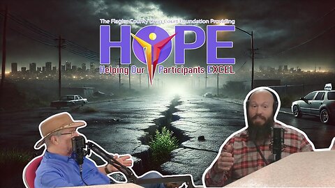 Faith in Action: Will from Palm Coast Recovery Church on Transforming Lives Through Hope