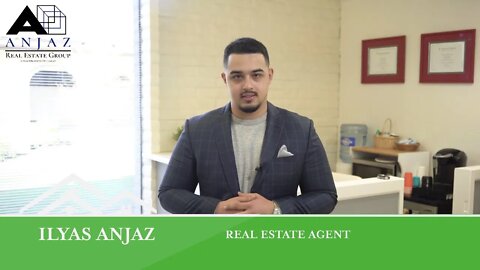 Ilyas Anjaz Seattle Real Estate Market Update | March 2020