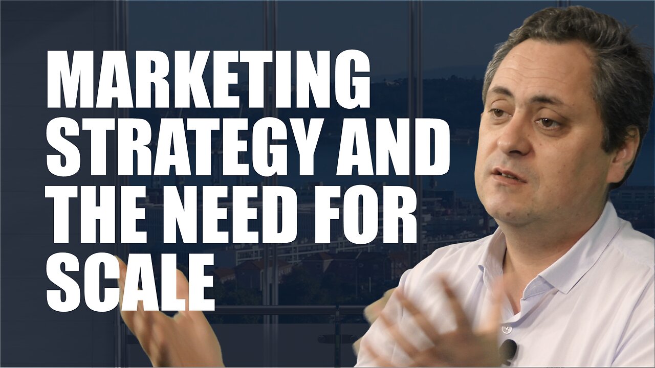 The Crucial Role of TV Advertising Explained!