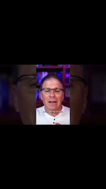 Everything to live with, nothing to live for #shorts #christianity #frankturek