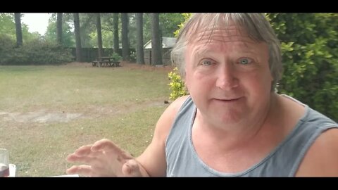 The Tunnell Take #380. The mind of just one US capitalist.