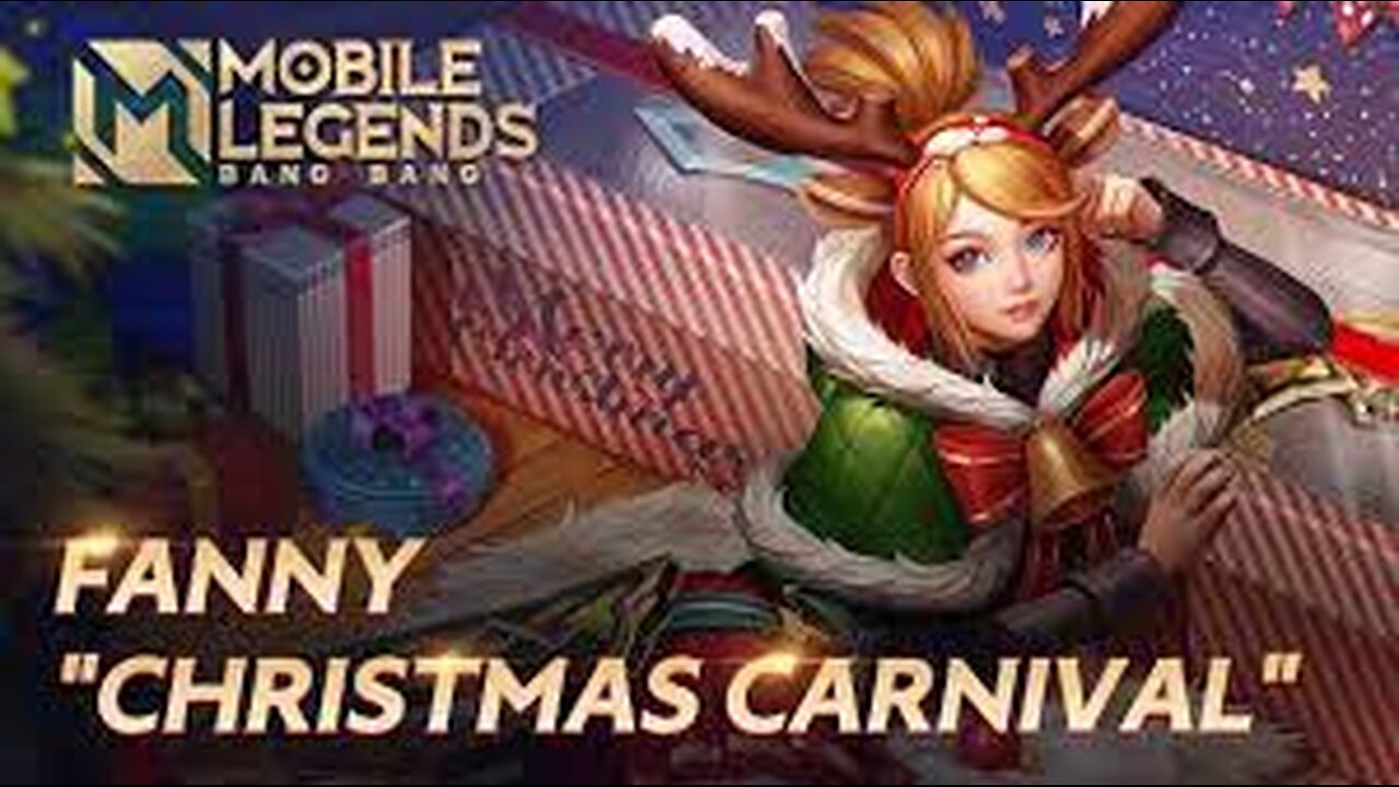 MOBILE LEGEND FUNNY