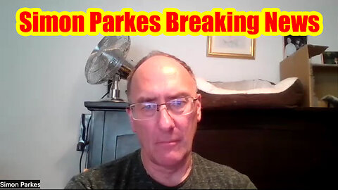 Simon Parkes Breaking News
