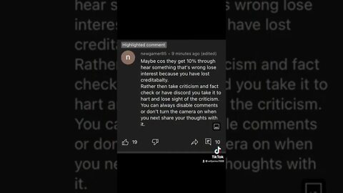 #short #comments #react