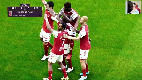 PES20 LIGA MASTER #51 ULTIMO JOGO DO CAMPEONATO