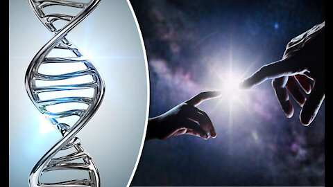 Medical / God's Name Is In Our DNA