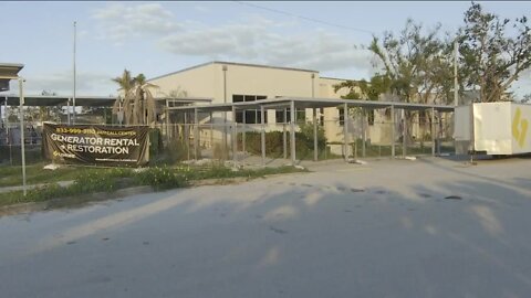 Three options laid out for future of Fort Myers Beach Elementary