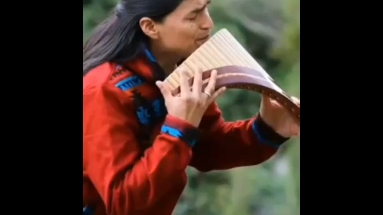 Music break