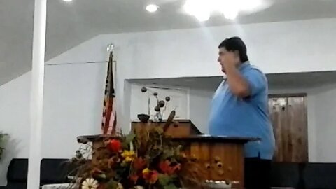The Cross Church Nashville - Trust In The Lord - Pastor Chris Martin