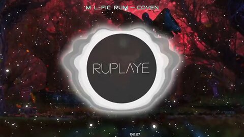 MɅLΞFICɅRUM — COVEN | RePlaye