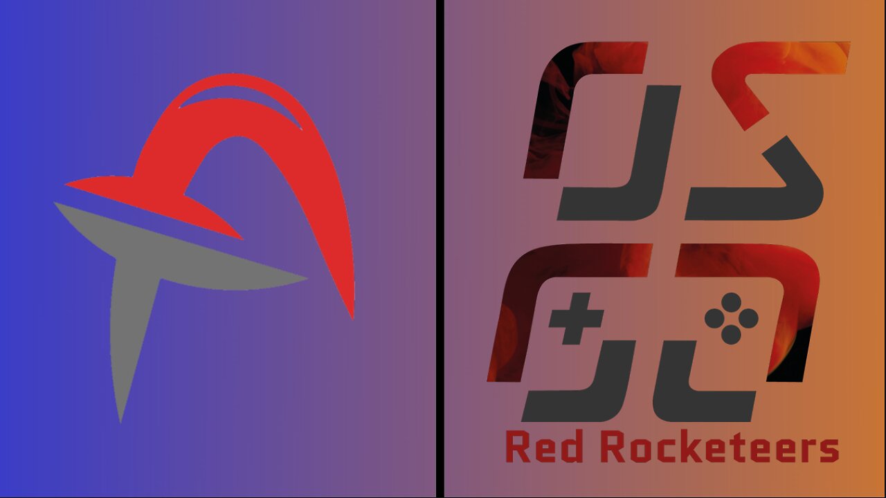 ALPHA AU VS OSGG RED ROCKETEERS | FULL MATCH | UNIROCKETEERS | LCQ