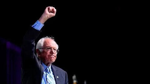 Single Best Fundraising Debate Hour Of The Campaign | Bernie vs CNN & Warren