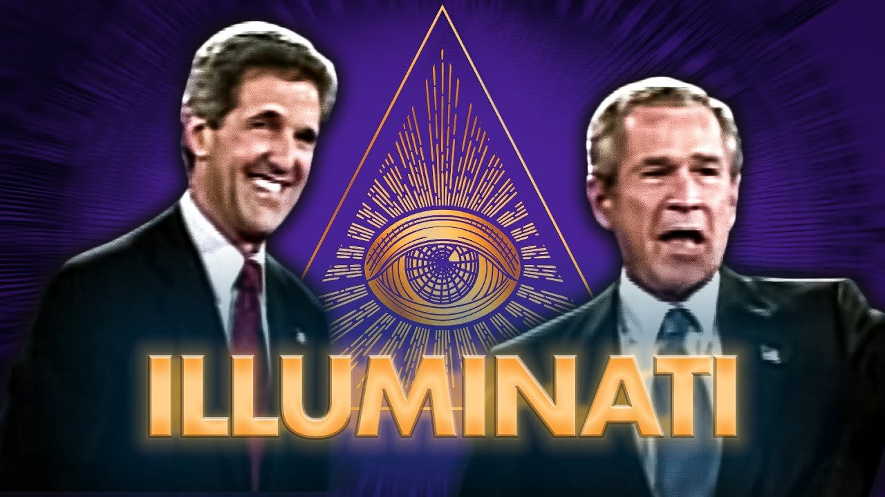 Illuminati: Myths and Realities of a Parallel World | Documentary