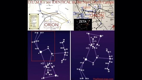 WARNING⚠️ GRAPHIC: "ABDUCTIONS, ALIENS & PORTALS" - They Are NOT What People Think!" [PT.2]