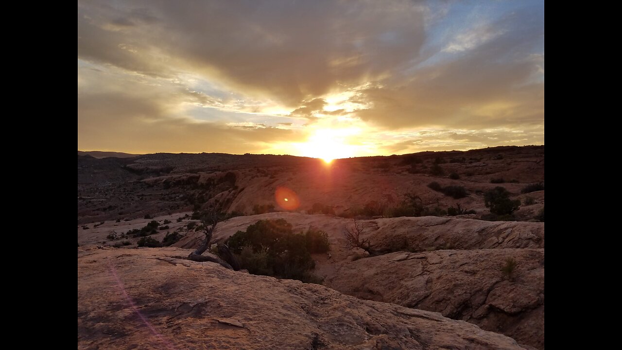 Arches National Park