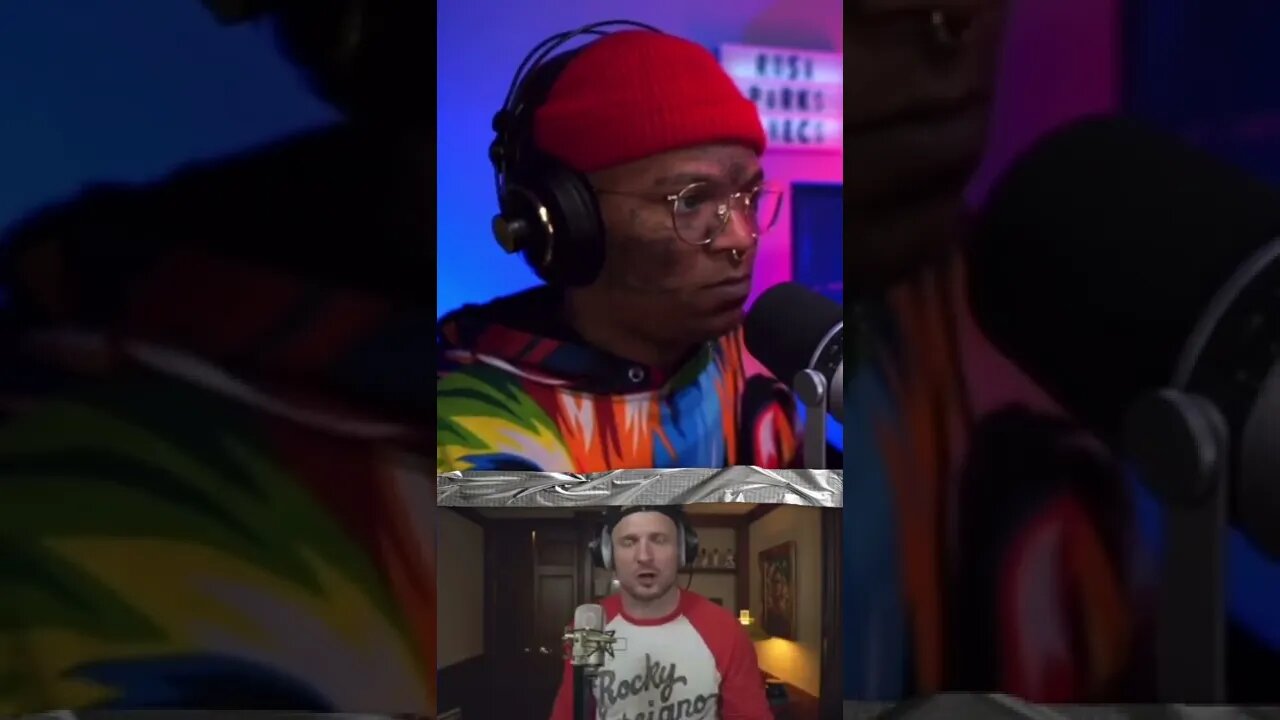 Mac Lethal makes up his own facts against Tom MacDonald