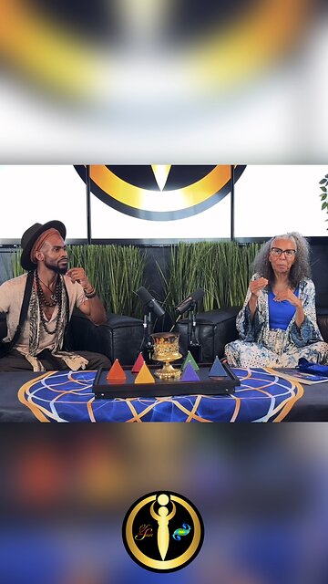 Recognizing Self Is A Solution