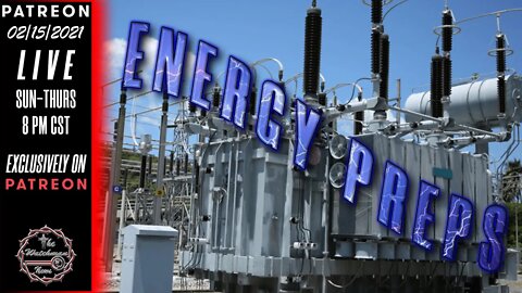 02/15/2021 The Watchman News - Headlines - Full Episode Available On Patreon