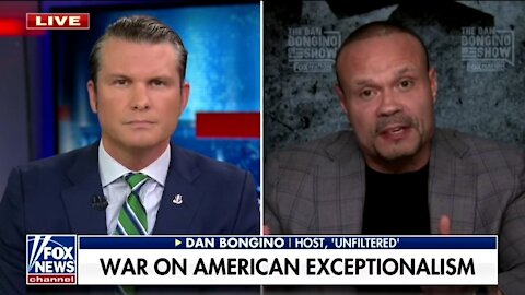 Bongino: Democrats Can Only Run On, You Better Hate That Guy